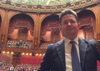 Approvazione rete ospedaliera, Verrecchia (FdI): “Cambio di passo epocale frutto di grande lavoro di squadra”