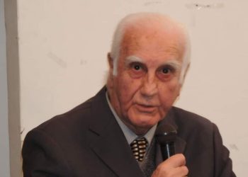 Sulmona dice addio allo storico Ezio Mattiocco, aveva 97 anni
