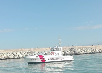 Accusa un malore durante una crociera, 81enne trasportato in ospedale a Pescara