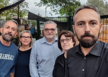 Nessuna proroga per i fondi destinati al nuovo canile, monta la protesta del M5S