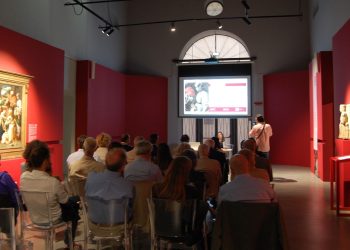 Nuove Acquisizioni, mostra al Munda dal 23 settembre al 1 novembre