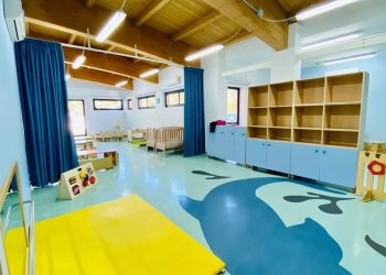 A Manoppello riprendono le attività del nido comunale La Quercia: con una nuova gestione