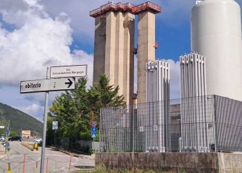 Ospedale San Salvatore blindato per l’autopsia su Messina Denaro