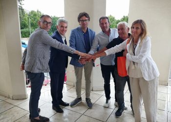 Nuovo ponte Guastacconcia, firmato il contratto per i lavori