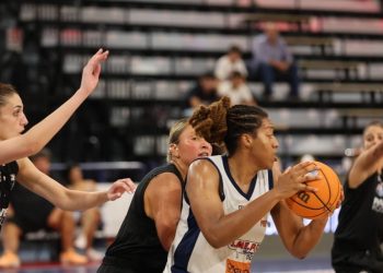 Le Panthers battono Battipaglia e volano in finale al Trofeo di Campobasso