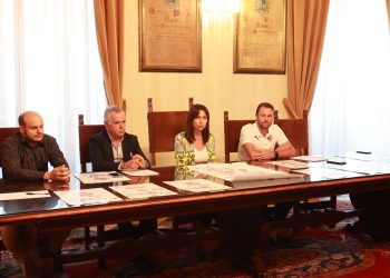 Pescara Urban Space, il nuovo progetto sportivo-sociale della Gladius Pescara
