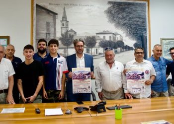 Circuito storico, le moto d’epoca tornano a sfilare sul lungomare di Roseto