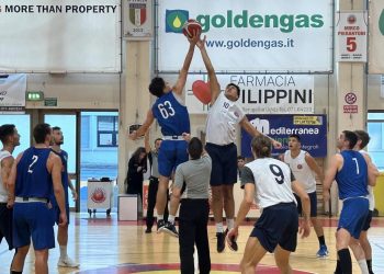 La Braderm cade a Porto Recanati nella semifinale del memorial Dino Maestri