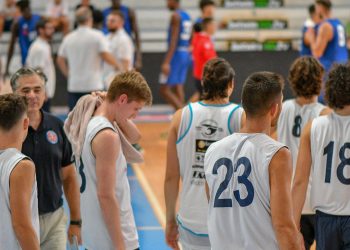 Grande vittoria per il Roseto Basket 20.20: espugnato il Pescara per 91-75