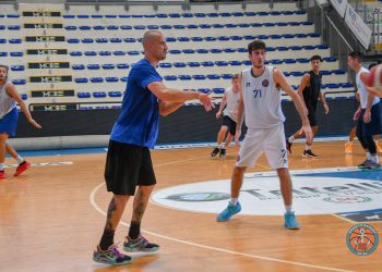 Si apre con una vittoria la pre-stagione del Roseto Basket 20.20