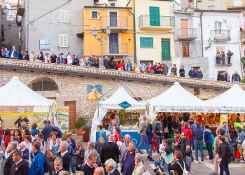 A Tornareccio sabato e domenica l’evento dedicato al miele e alle eccellenze della terra d’Abruzzo