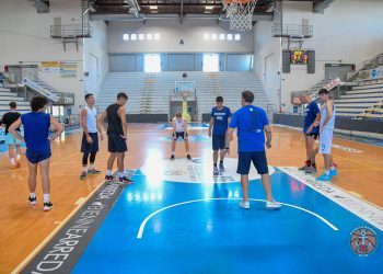 La Braderm è pronta al memorial Dino Maestri di Senigallia