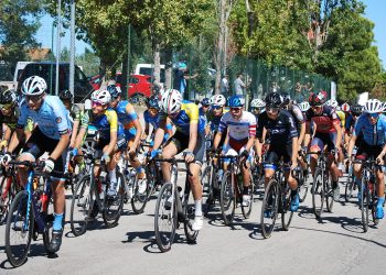 Ciclismo, tutto pronto per il trofeo San Francesco 2023: tutte le informazioni