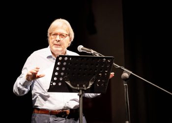 Tutto pronto per la presentazione dell’ultimo libro di Sgarbi a Montorio al Vomano