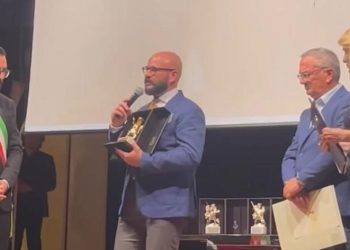 Consegnate le statuette del “San Michele d’oro e d’argento”, grande successo per l’amministrazione angolana