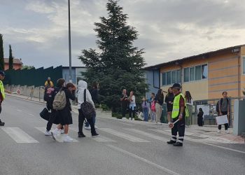 Riprende l’attività dei volontari per il progetto Adotta una scuola