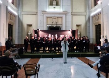 A Teramo al via la rassegna Polifonica aprutina edizione 2023