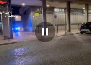 Operazione Poker d’Assi, presa la banda che rubava i camion: il video del blitz