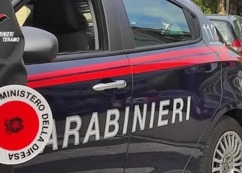 Ruba merce in un supermercato e picchia il carabiniere che cerca di fermarla: arrestata 26enne