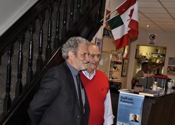 Il centro abruzzese canadese di Ottawa celebra i 50 anni dalla fondazione