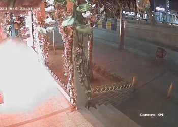 Chef abruzzese rapito in Ecuador, molotov contro ristorante