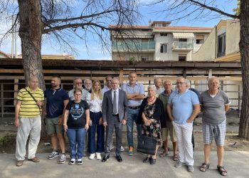 Prosegue lo spaccio a Pescara, Pettinari invita ad aumentare la sicurezza