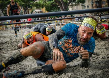 Rea Palus Race, la corsa con ostacoli arriverà all’Aquila il 3 dicembre