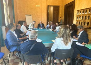 Lions Handball Teramo scalda i motori: ingaggiato l’argentino Martin ed il tecnico Labrecciosa