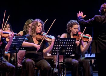 Al via domani la quinta edizione del festival dannunziano, dieci giorni di musica e teatro