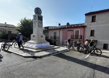 Grande successo per il festival dell’Outdoor delle Terre Subequane
