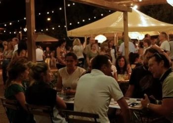 Tartufo, miele e stringozzi: tutti gli appuntamenti “Fioriporta” di settembre