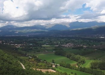 Consiglio d’Abruzzo: fine delle Comunità montane, via all’Unione dei Comuni