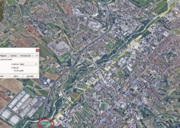 Bonifica Saline, Blasioli: dopo 7 anni ancora in alto mare