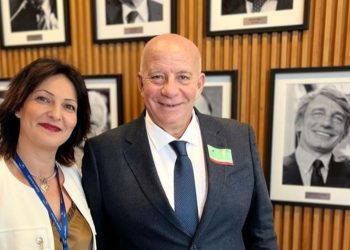 Come superare vincoli aree protette montane: De Blasis e Faccia incontrano la Commissione Europea