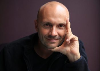 “L’Estate dell’Orsa Maggiore”, il nuovo libro di Giuseppe Festa sarà presentato a Giulianova