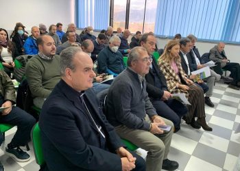 Gal Aias: tre incontri per progettare il futuro