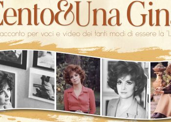 Finissage della mostra dedicata a Gina Lollobrigida, la “bersagliera” del cinema