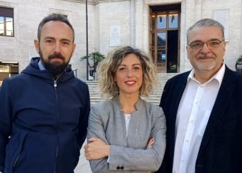 Movimento 5 stelle vota contro il rinvio di “Nuova Pescara” al 2027