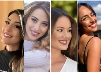Quattro edizioni in sei anni, crescono successo e apprezzamento per Miss Sorridi con Noi (foto)