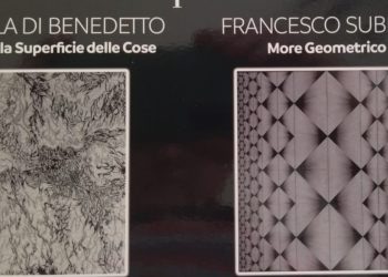 Museo Barbella: mostra dei marsicani Subrani e Di Benedetto