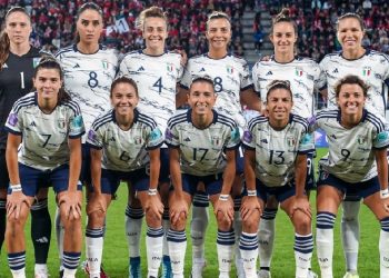 Torna il grande calcio a Castel di Sangro, domani la nazionale femminile sfiderà la Svezia