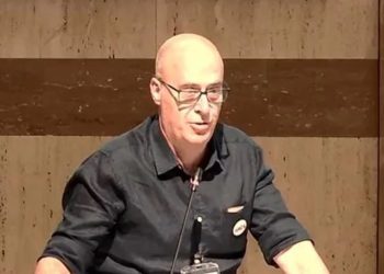 Trasporto di cittadini extracomunitari, Di Stefano (NSC): “Importante che la popolazione concorra all’impegno per l’integrazione”