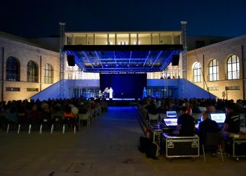 Festival dannunziano, Russinova su D’Annunzio: “Grande e talentuoso protagonista del 900”