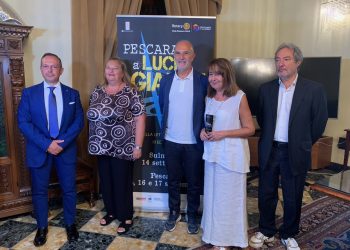 Torna Pescara a Luci Gialle 2023, terza edizione del festival della letteratura del brivido