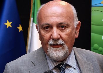 Sistema acquifero del Gran Sasso, Marsilio riceve il Commissario Caputi da oggi in carica