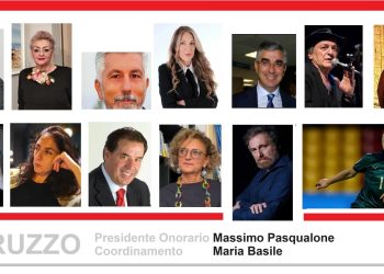 Quinta edizione del Premio Adriatico, selezionate 13 personalità abruzzesi