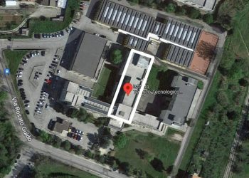 Lavori Pnrr: quasi 5000 euro per nuova palestra e ricostruzione istituto tecnico