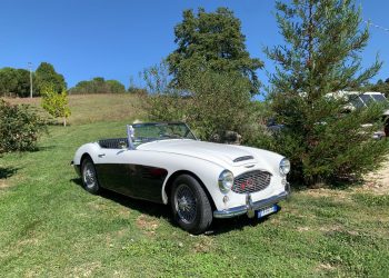 Autoraduno di Aci fa tappa nella provincia abruzzese