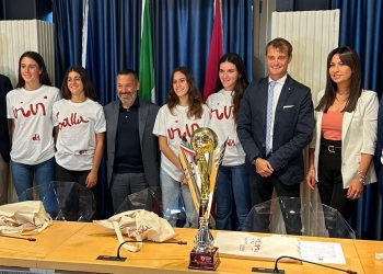 Il Festival dannunziano ospiterà lo Scudetto Cup con la migliore selezione dei giovani talenti under 15
