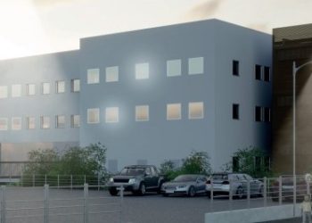 Al via i lavori per la ricostruzione della scuola media di Guardiagrele: firmato il contratto